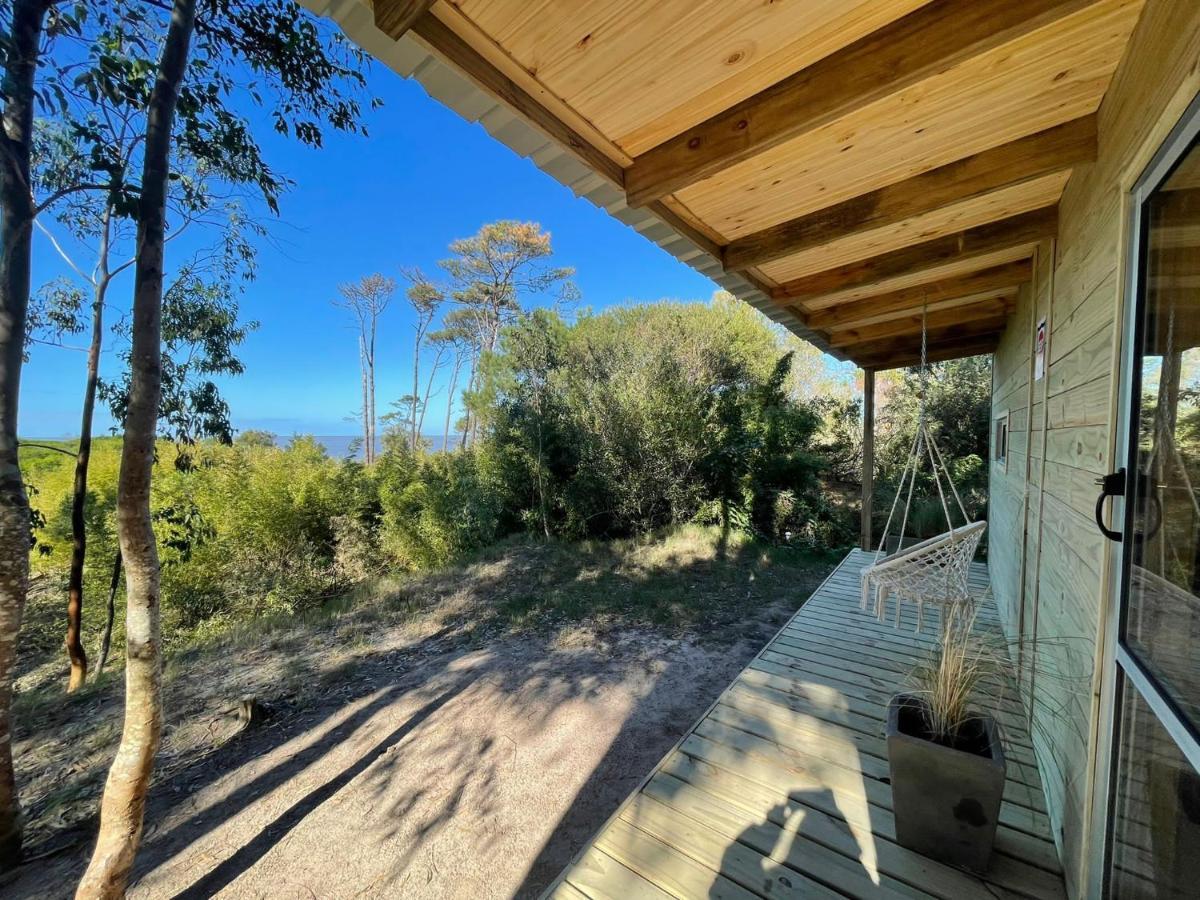 Fortin De Santa Rosa Atlántida Extérieur photo