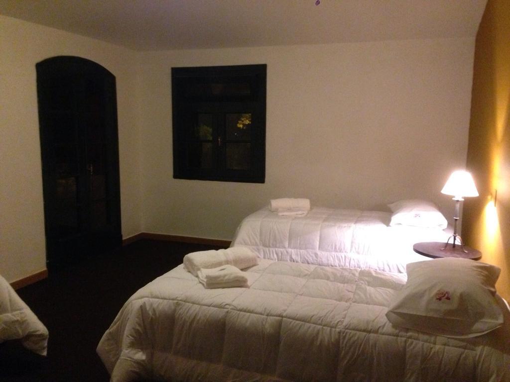 Fortin De Santa Rosa Atlántida Chambre photo