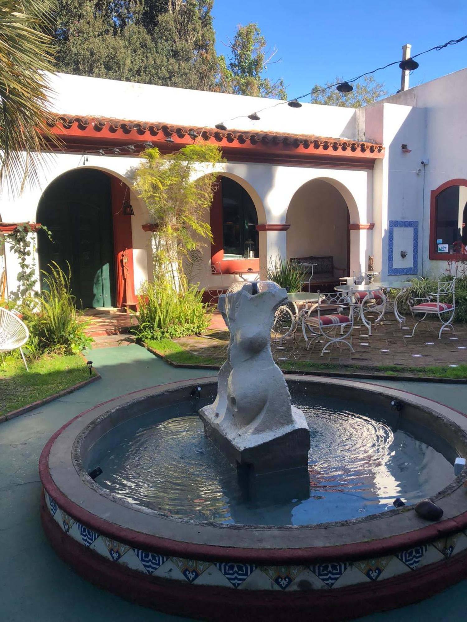 Fortin De Santa Rosa Atlántida Extérieur photo