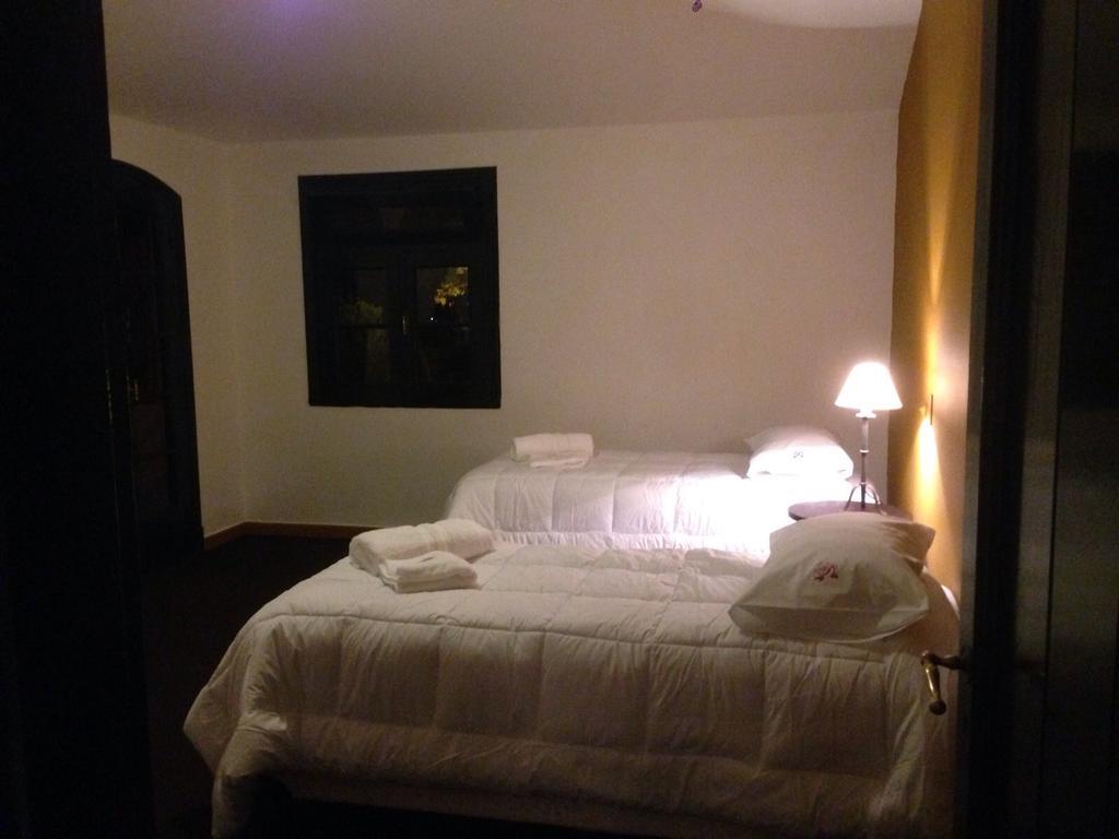 Fortin De Santa Rosa Atlántida Chambre photo