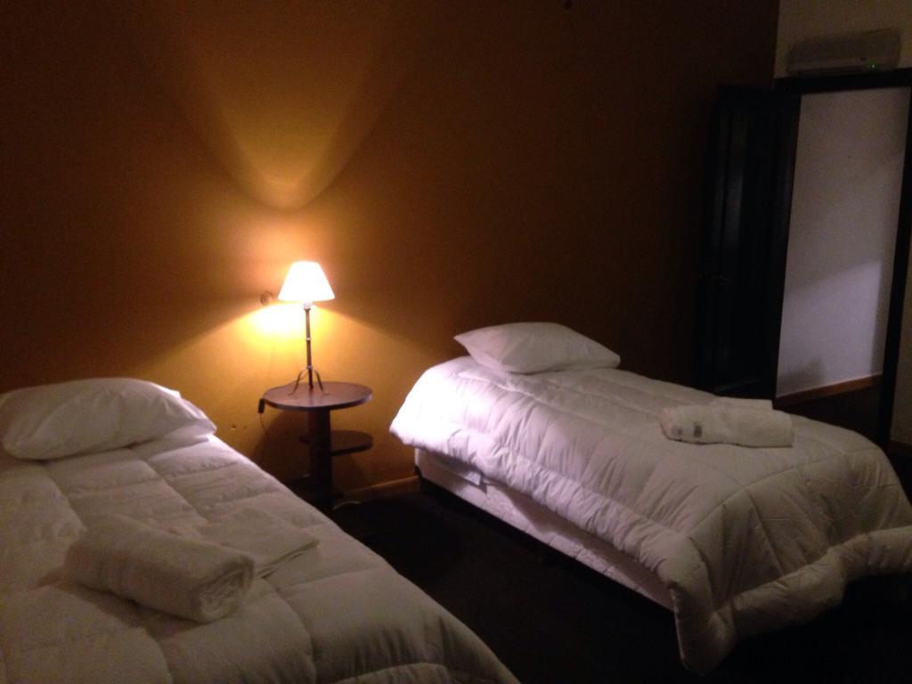 Fortin De Santa Rosa Atlántida Chambre photo