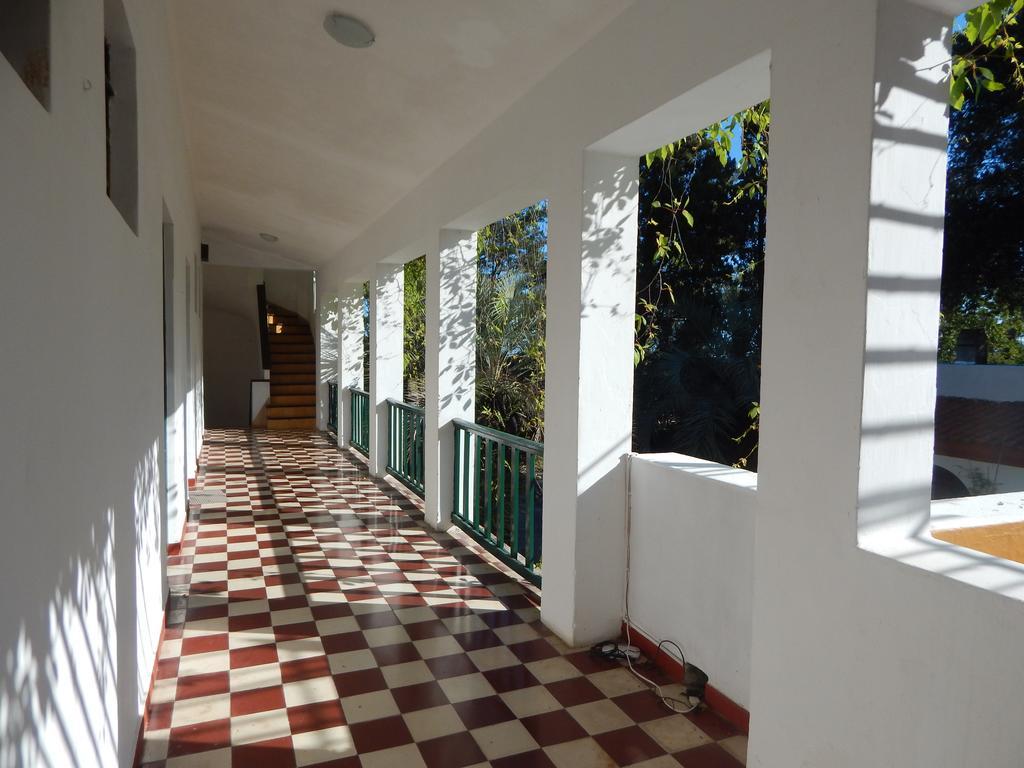Fortin De Santa Rosa Atlántida Extérieur photo