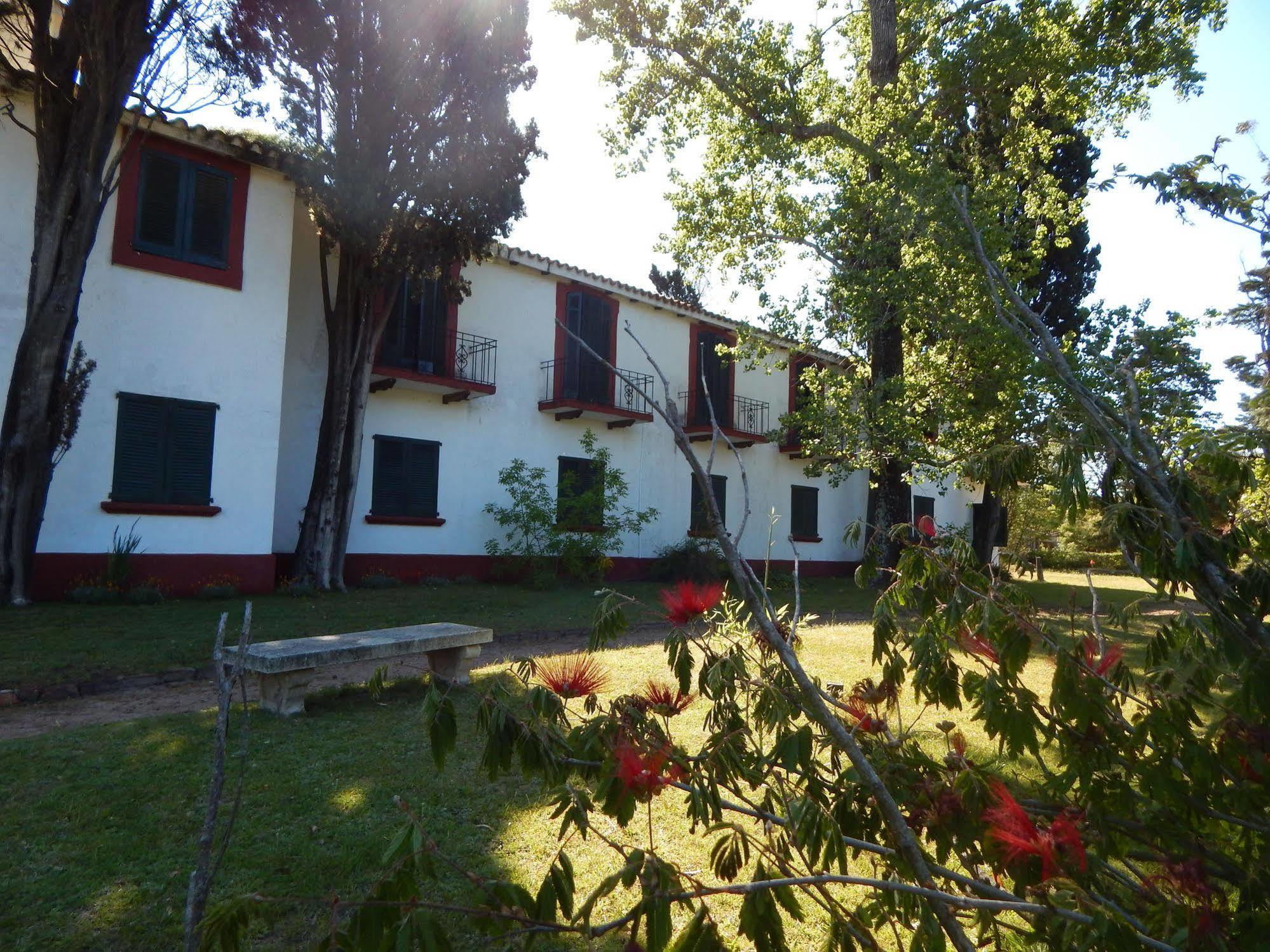 Fortin De Santa Rosa Atlántida Extérieur photo