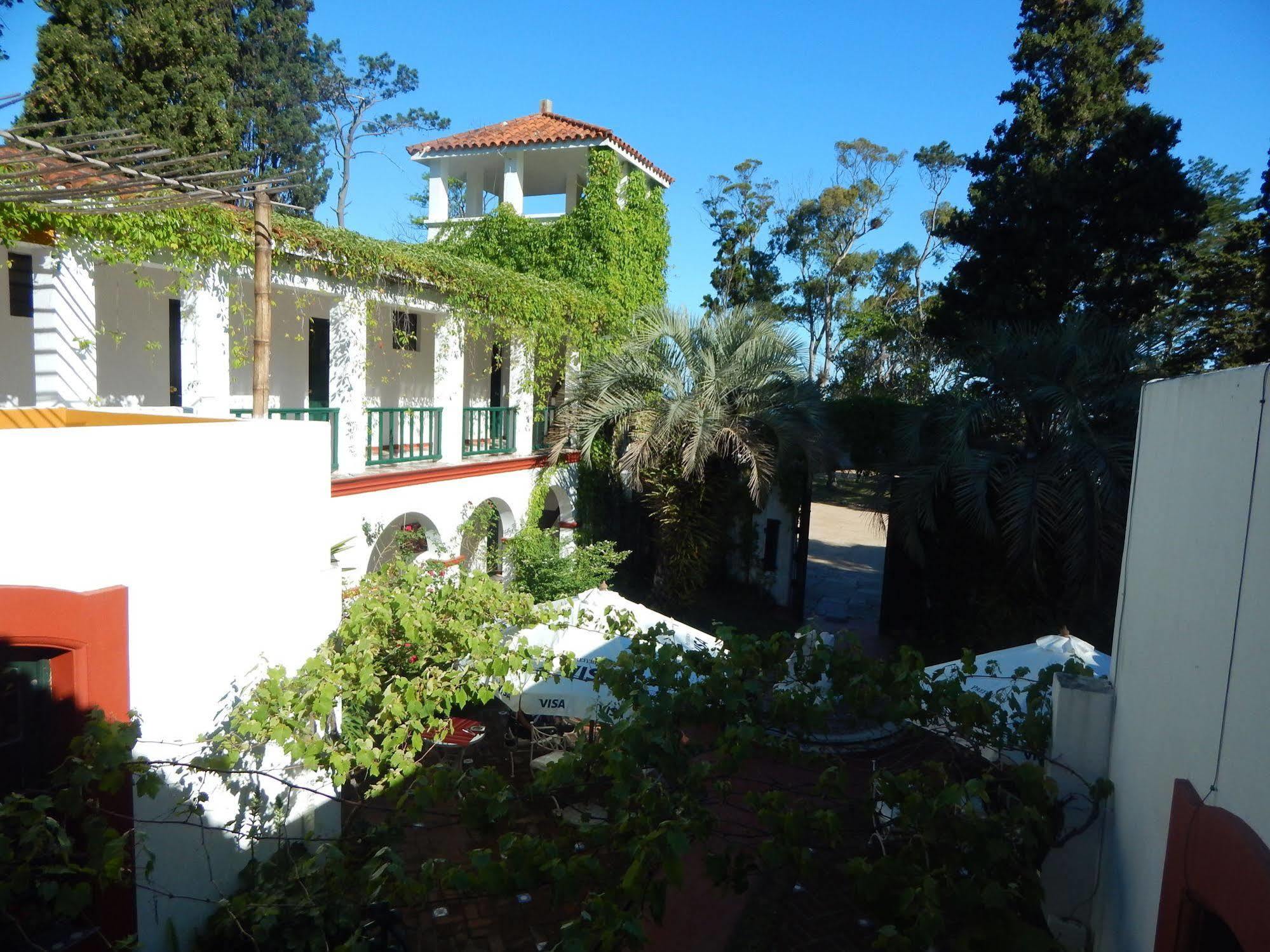 Fortin De Santa Rosa Atlántida Extérieur photo